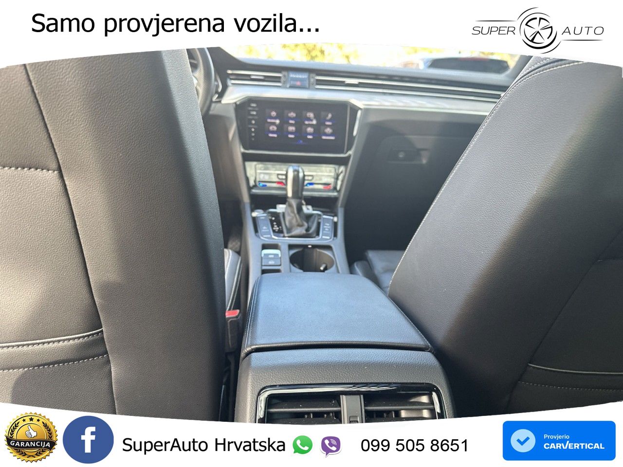 Volkswagen Passat Variant GTE 1.4 TSI (218 KS) DSG MATRIX+GR SJED+KAM