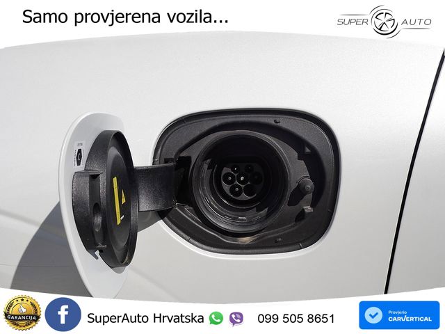 Volvo XC60 T8 AWD Geartronic LED+GR SJED+ACC