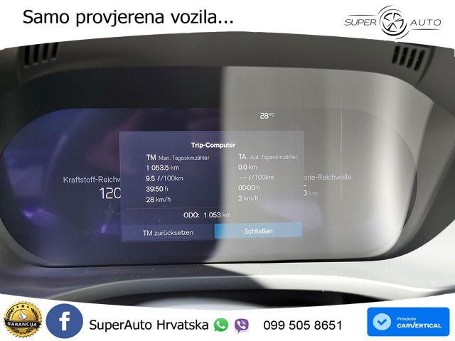 Volvo XC60 T8 AWD Geartronic LED+GR SJED+ACC