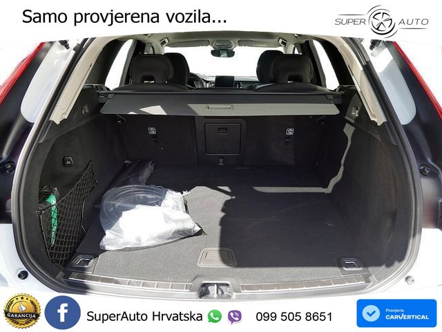Volvo XC60 T8 AWD Geartronic LED+GR SJED+ACC