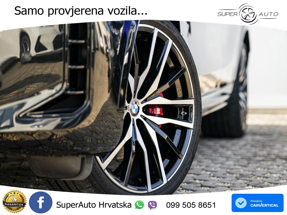 BMW X6 40d (352 KS) xDrive Steptronic ACC+HEAD+4xGR SJED+360+PANO