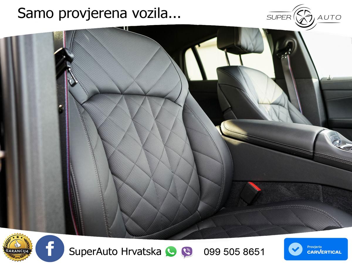 BMW X6 40d (352 KS) xDrive Steptronic ACC+HEAD+4xGR SJED+360+PANO