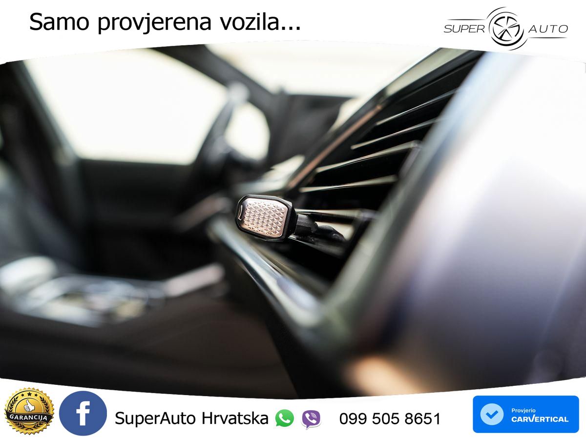 BMW X6 40d (352 KS) xDrive Steptronic ACC+HEAD+4xGR SJED+360+PANO