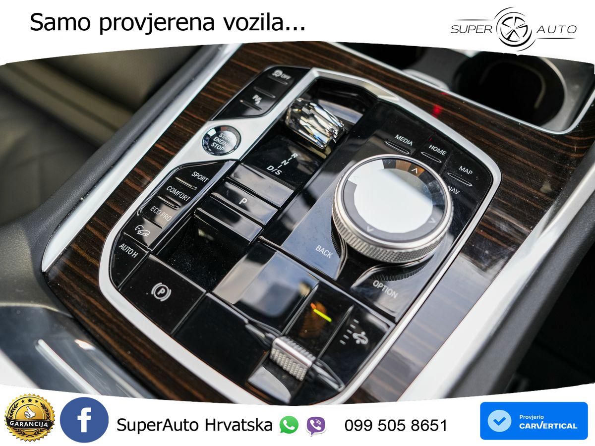 BMW X6 40d (352 KS) xDrive Steptronic ACC+HEAD+4xGR SJED+360+PANO
