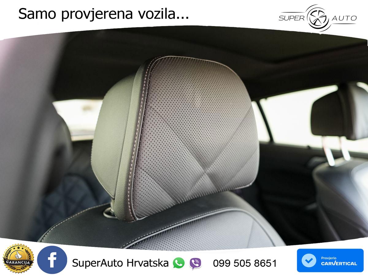 BMW X6 40d (352 KS) xDrive Steptronic ACC+HEAD+4xGR SJED+360+PANO