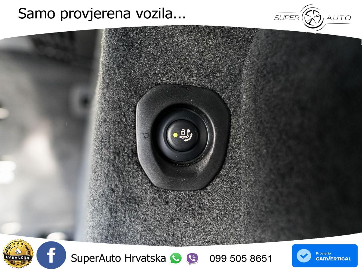 BMW X6 40d (352 KS) xDrive Steptronic ACC+HEAD+4xGR SJED+360+PANO