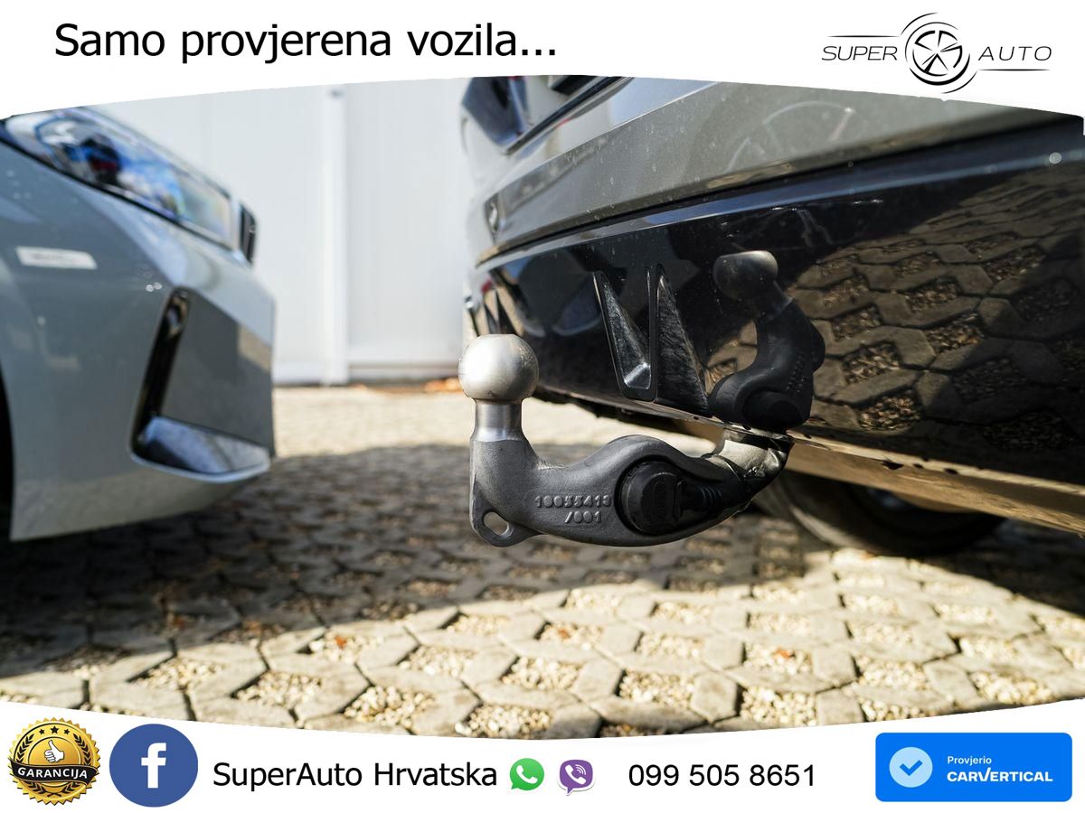 BMW X6 40d (352 KS) xDrive Steptronic ACC+HEAD+4xGR SJED+360+PANO