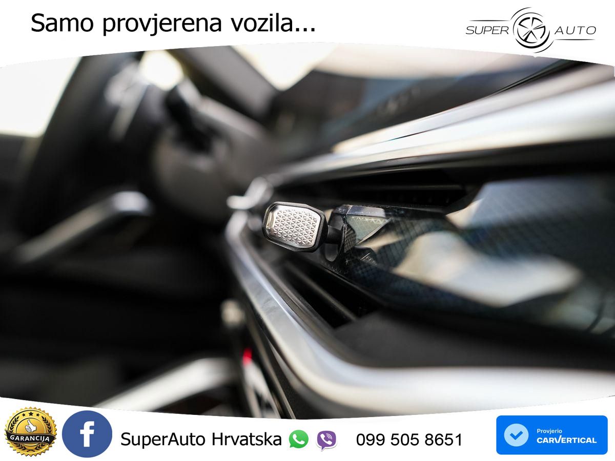 BMW X6 40d (352 KS) xDrive Steptronic ACC+HEAD+4xGR SJED+360+PANO