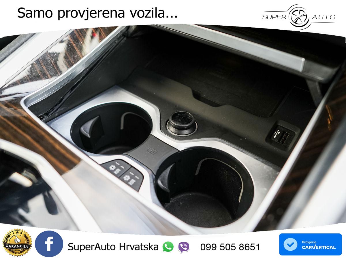 BMW X6 40d (352 KS) xDrive Steptronic ACC+HEAD+4xGR SJED+360+PANO