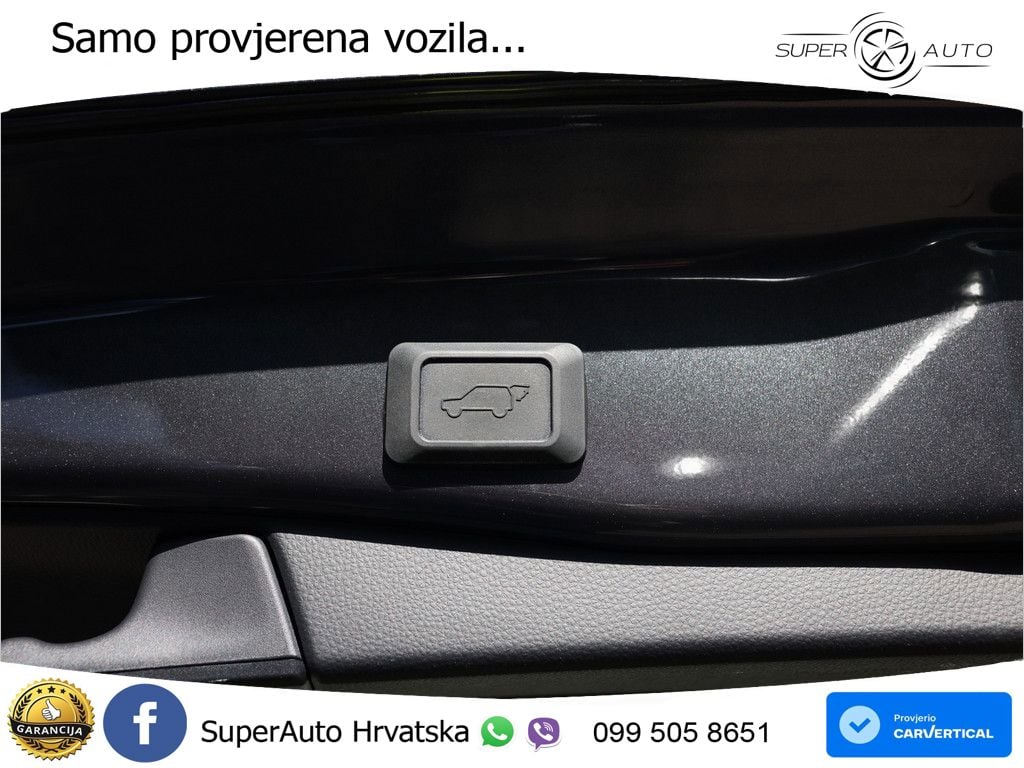 Toyota RAV4 2.5 (218 KS) Hybrid eCVT Team Deutschland LED+GR SJED+ACC