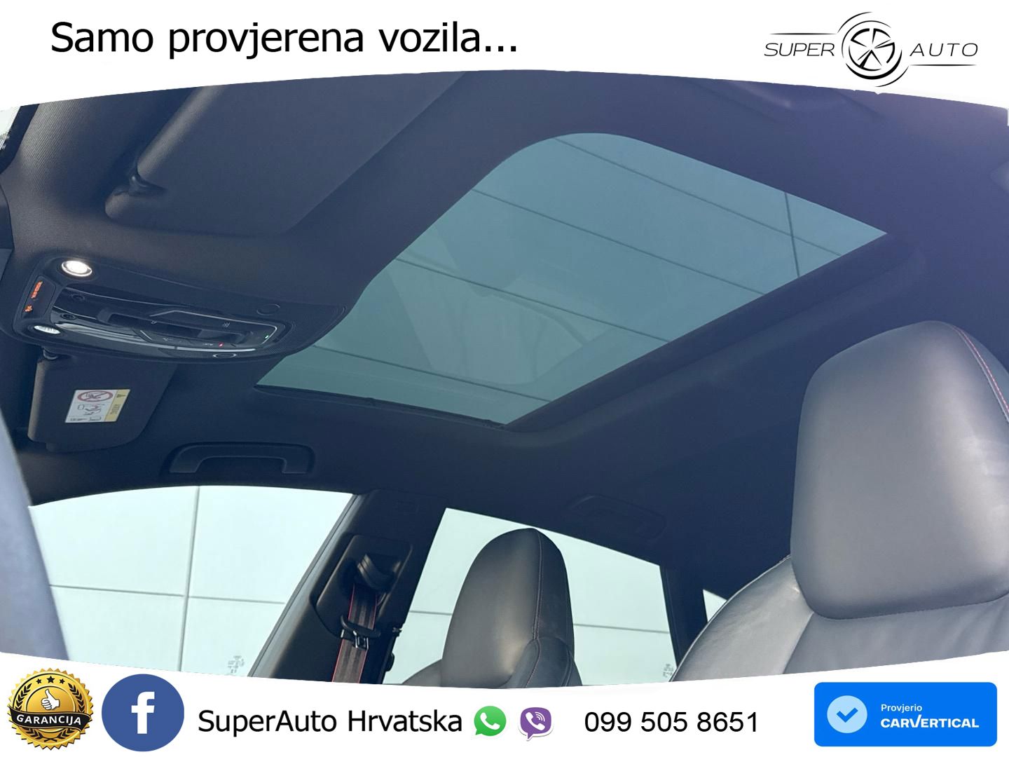 Audi RS7 4.0 TFSI V8 (600 KS) quattro tiptronic ACC+HEAD+4xGR SJED+360+PANO