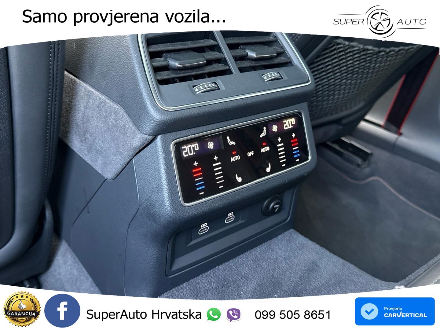 Audi RS7 4.0 TFSI V8 (600 KS) quattro tiptronic ACC+HEAD+4xGR SJED+360+PANO