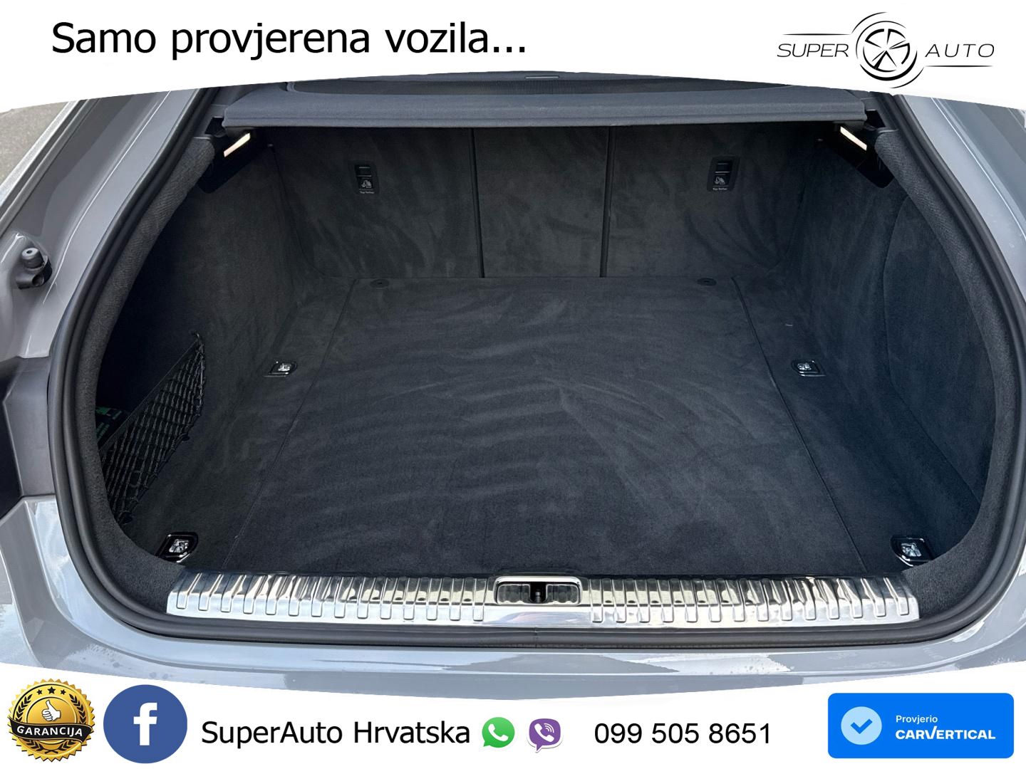 Audi RS7 4.0 TFSI V8 (600 KS) quattro tiptronic ACC+HEAD+4xGR SJED+360+PANO
