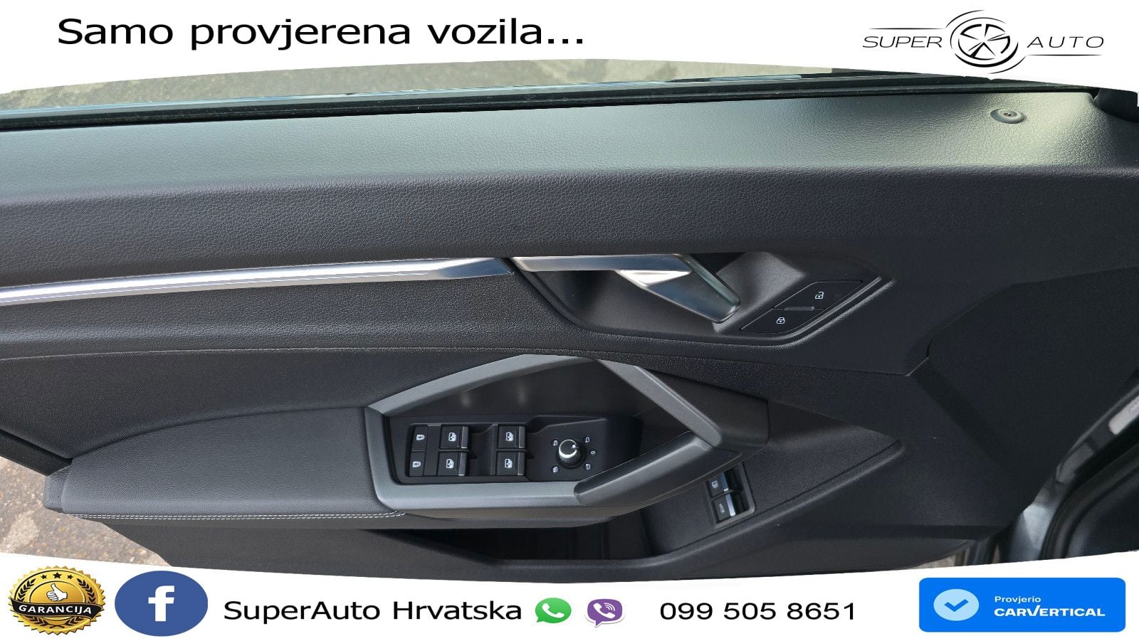 Audi Q3 Sportback 45 TFSIe (245 KS) S tronic S line