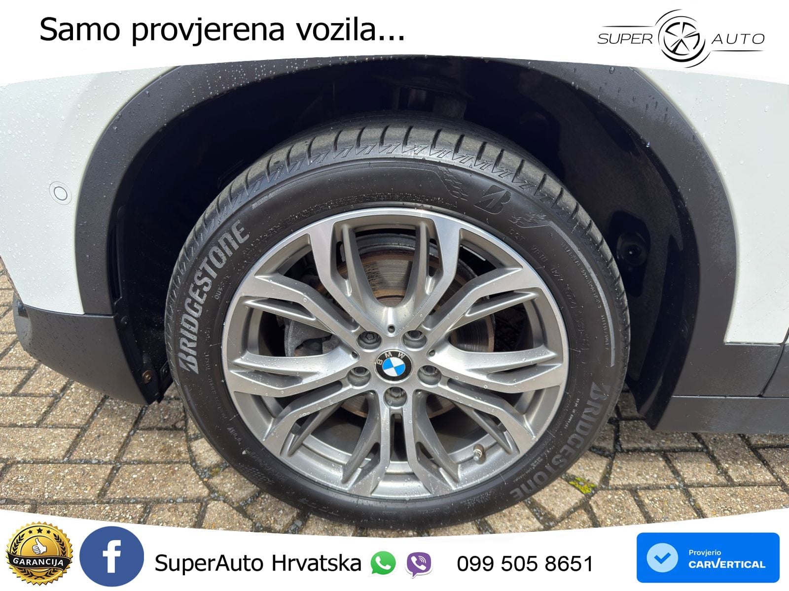 BMW X2 sDrive18d Steptronic