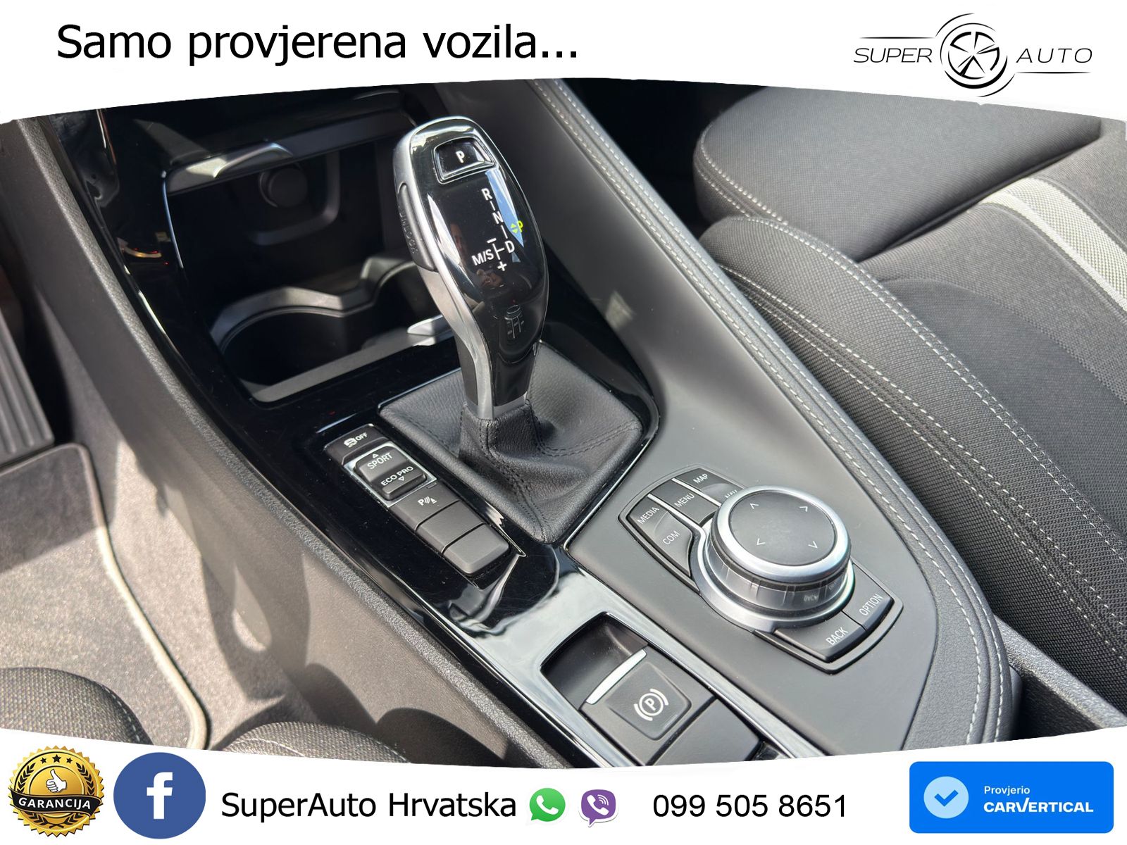 BMW X2 sDrive18d Steptronic