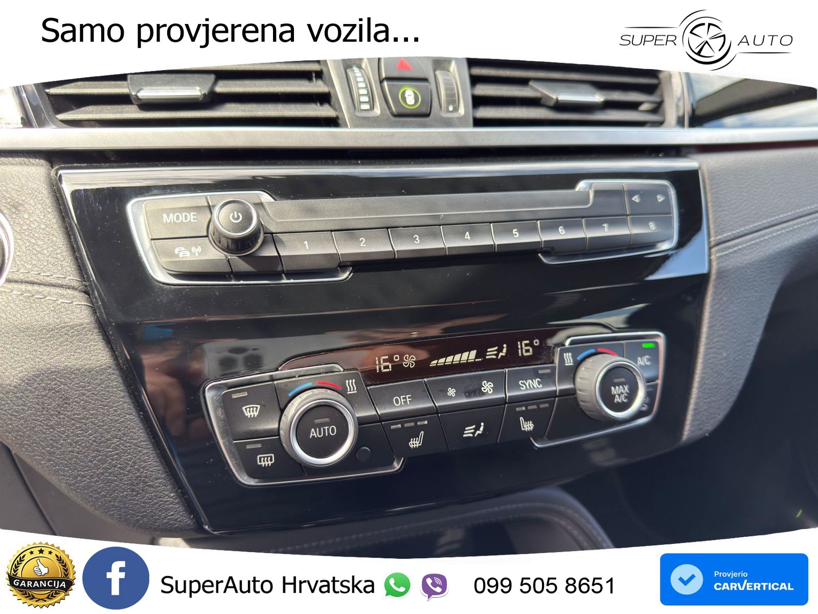 BMW X2 sDrive18d Steptronic