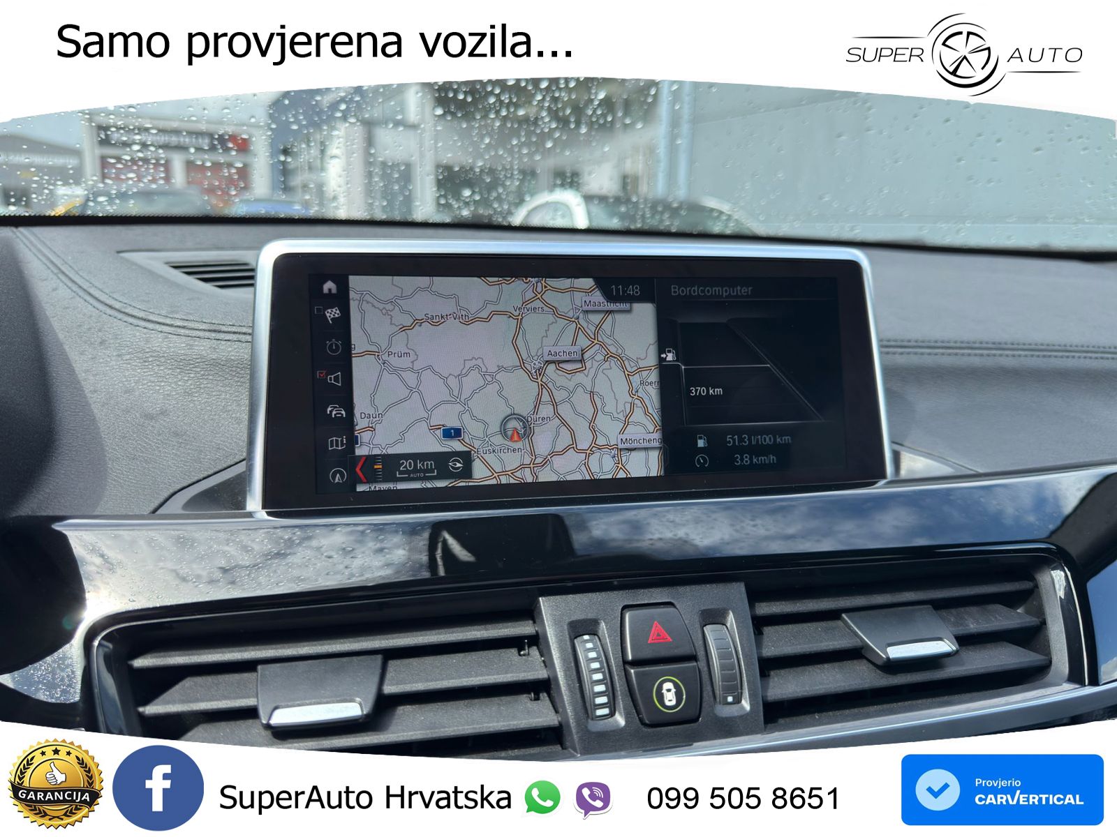 BMW X2 sDrive18d Steptronic