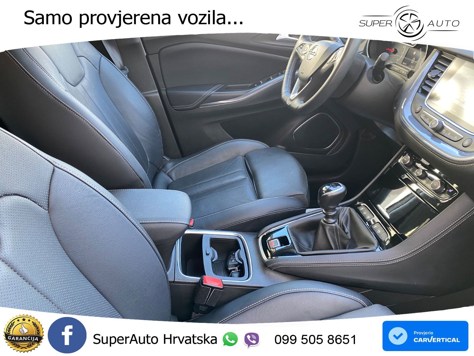 Opel Grandland X 1.2 Turbo (130 KS) Business