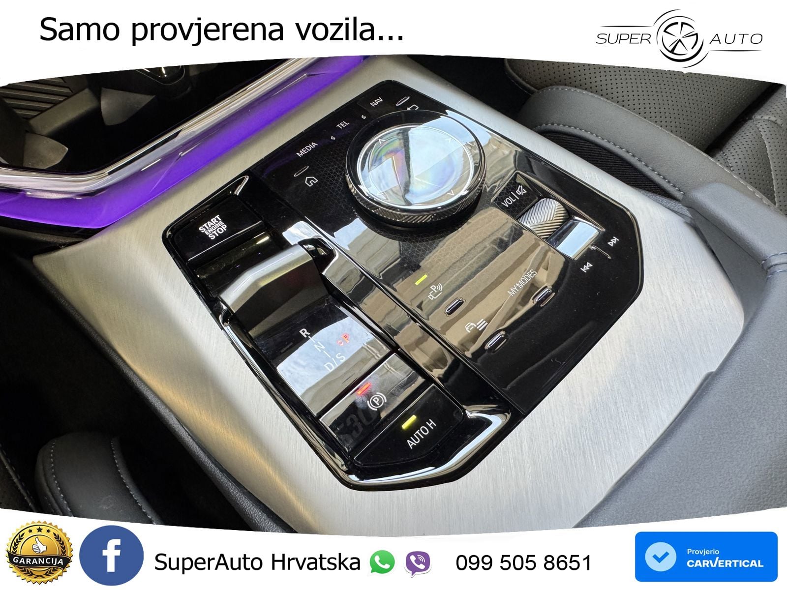 BMW X3 20 xDrive Steptronic M Sport LED+GR SJED+ACC