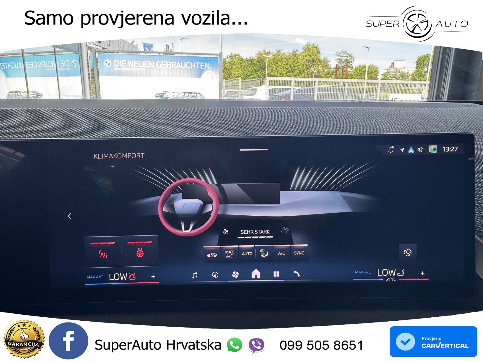 BMW X3 20 xDrive Steptronic M Sport LED+GR SJED+ACC