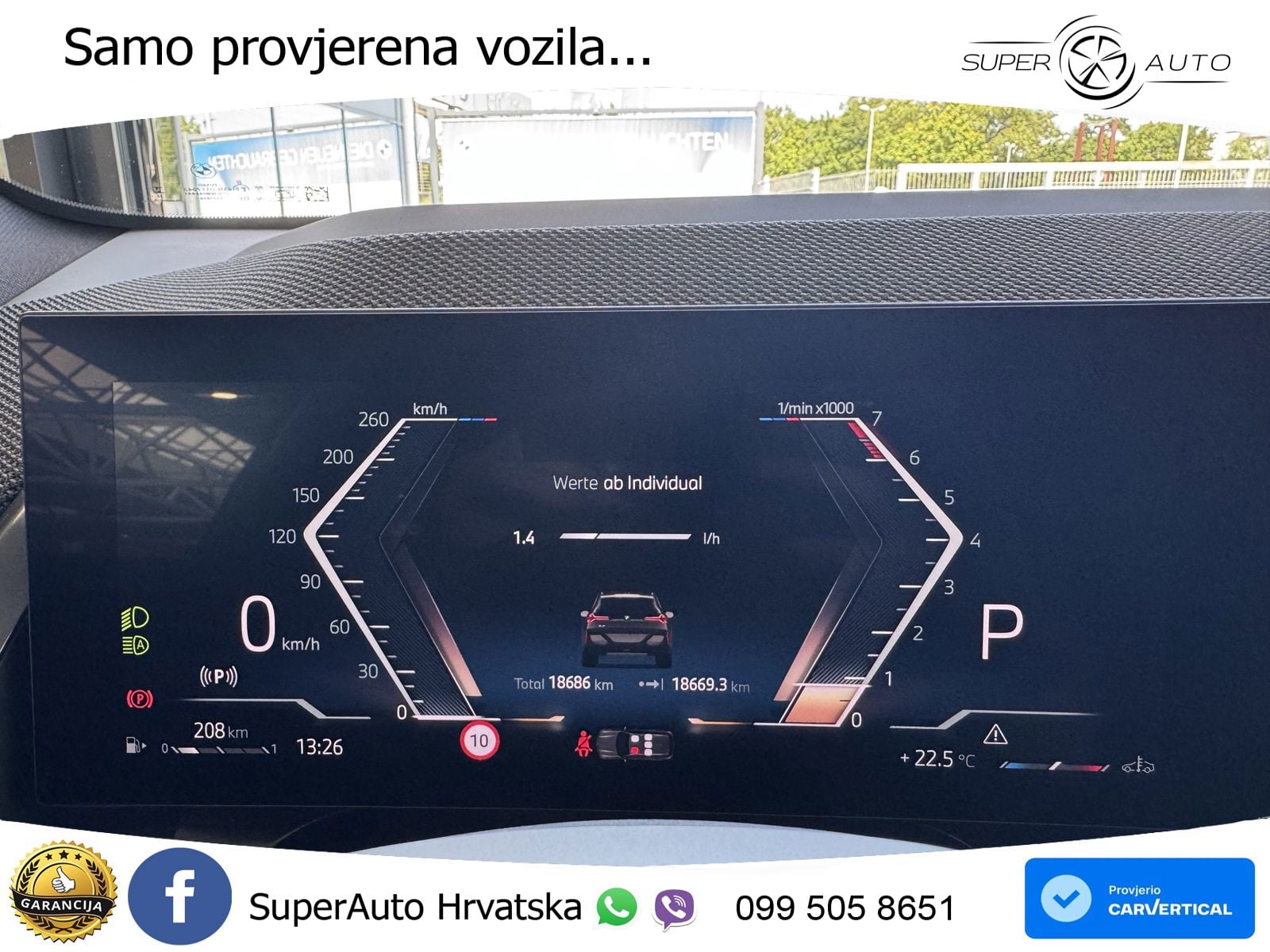 BMW X3 20 xDrive Steptronic M Sport LED+GR SJED+ACC