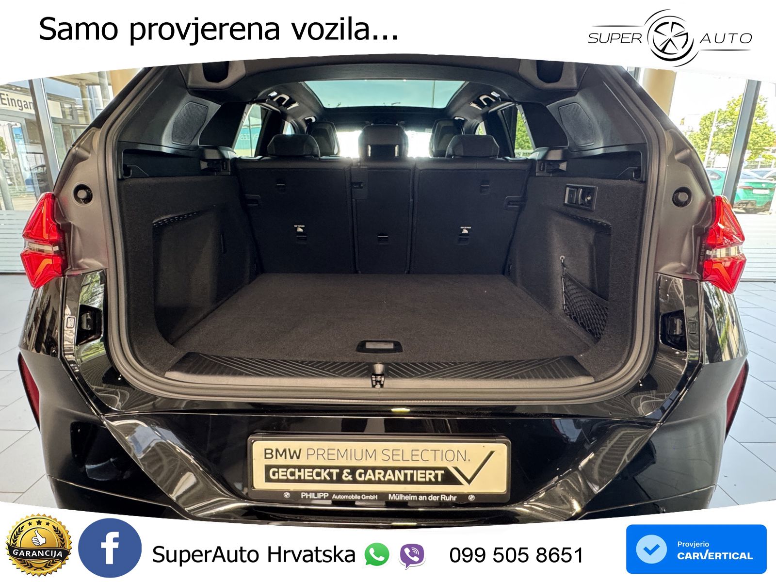 BMW X3 20 xDrive Steptronic M Sport LED+GR SJED+ACC