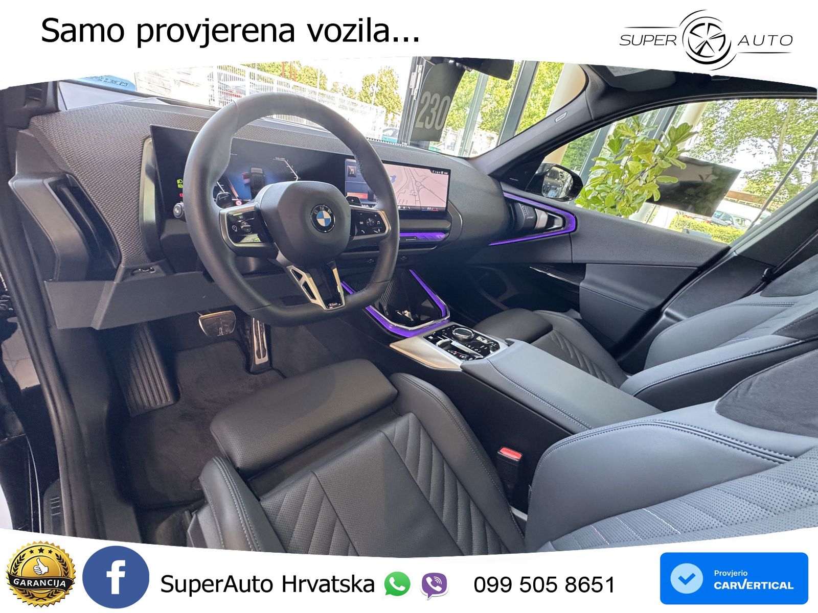 BMW X3 20 xDrive Steptronic M Sport LED+GR SJED+ACC