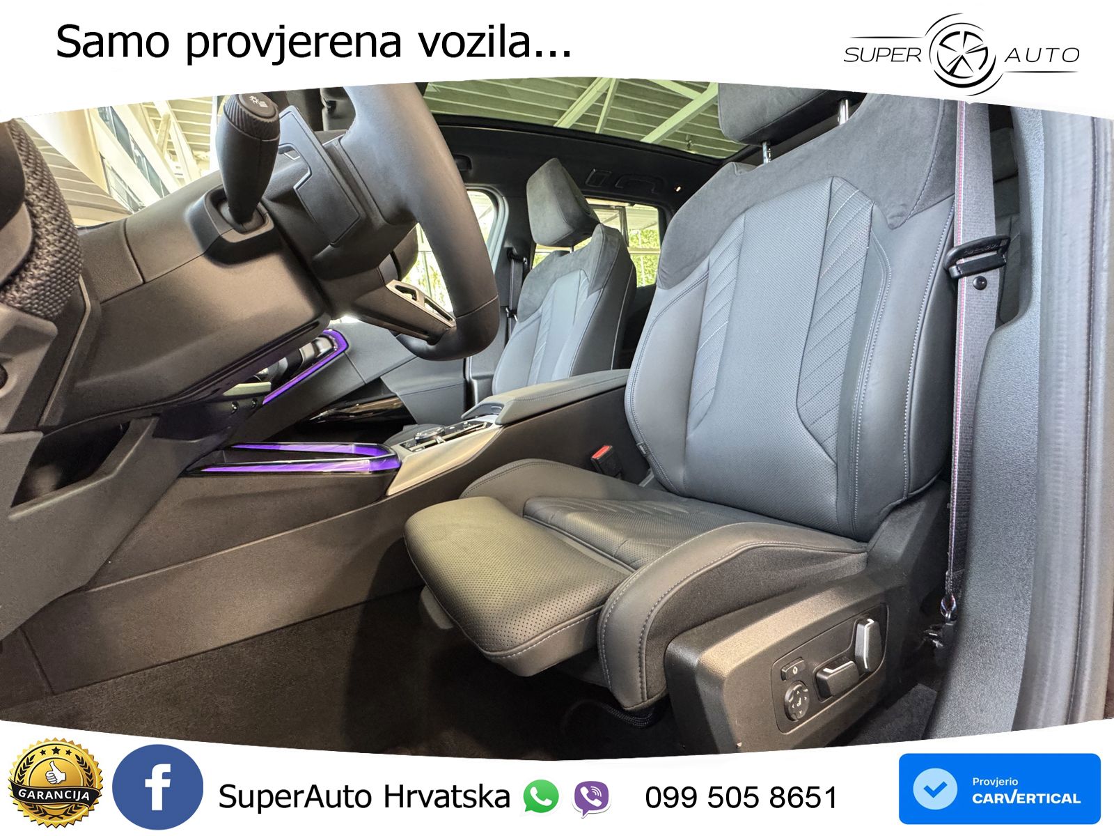 BMW X3 20 xDrive Steptronic M Sport LED+GR SJED+ACC