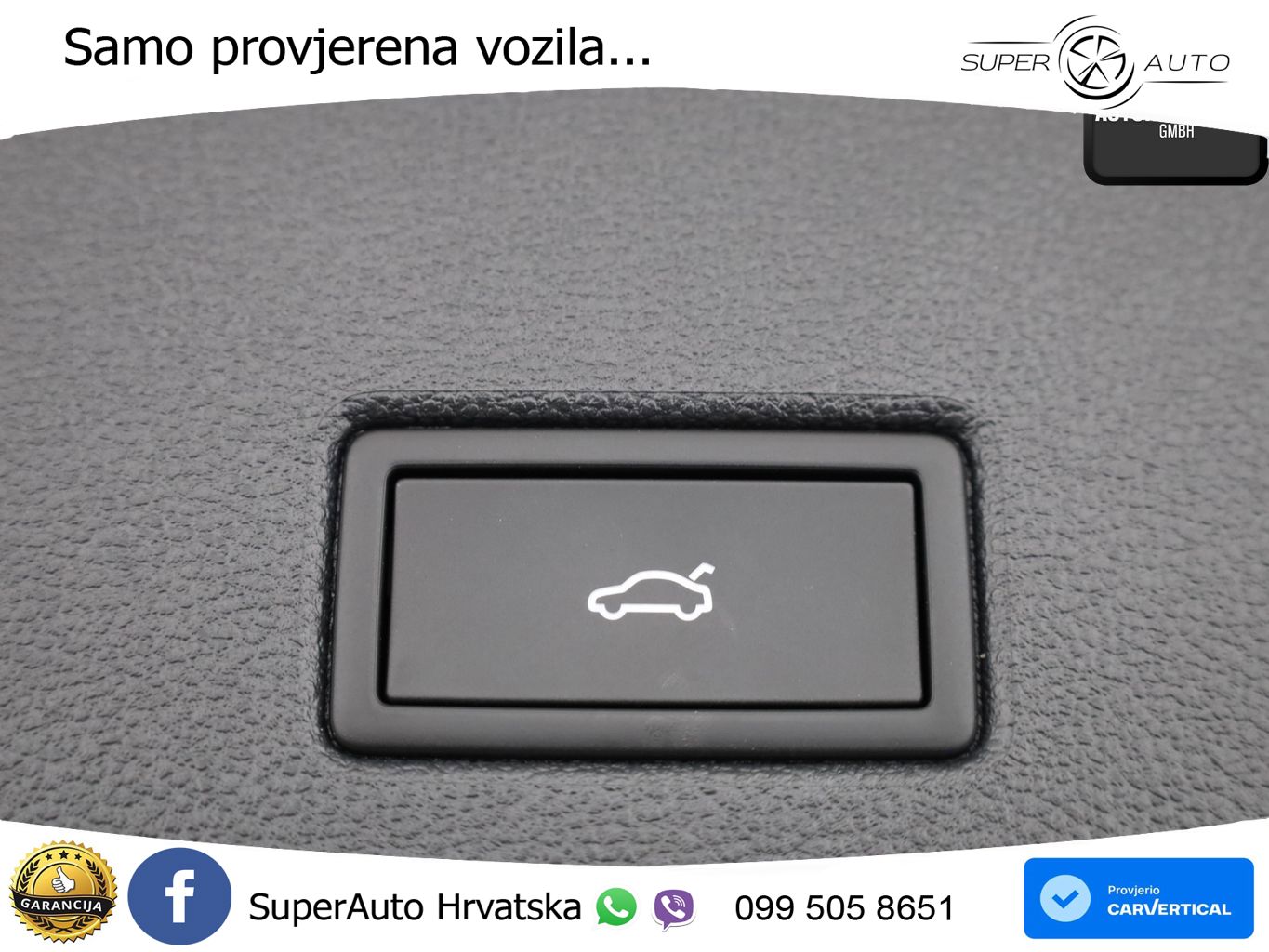 Volkswagen T-Roc 1.5 TSI (150 KS) DSG R-Line LED+GR SJED+ACC