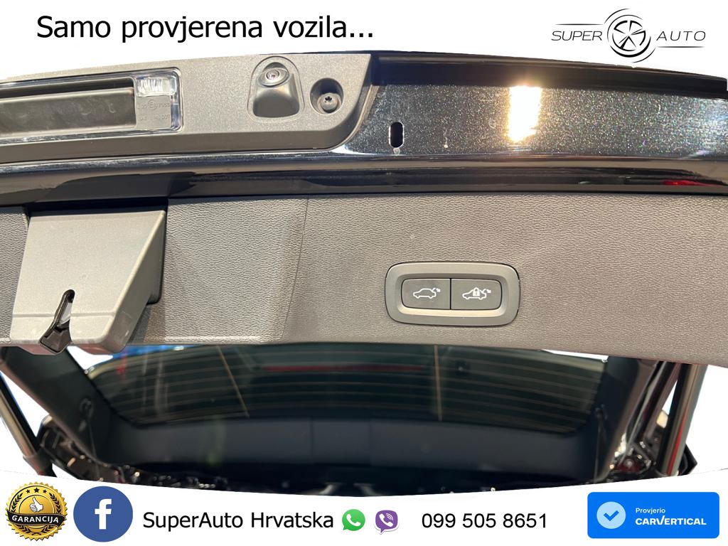 Volvo XC40 2.0 B4 197 KS Automatic