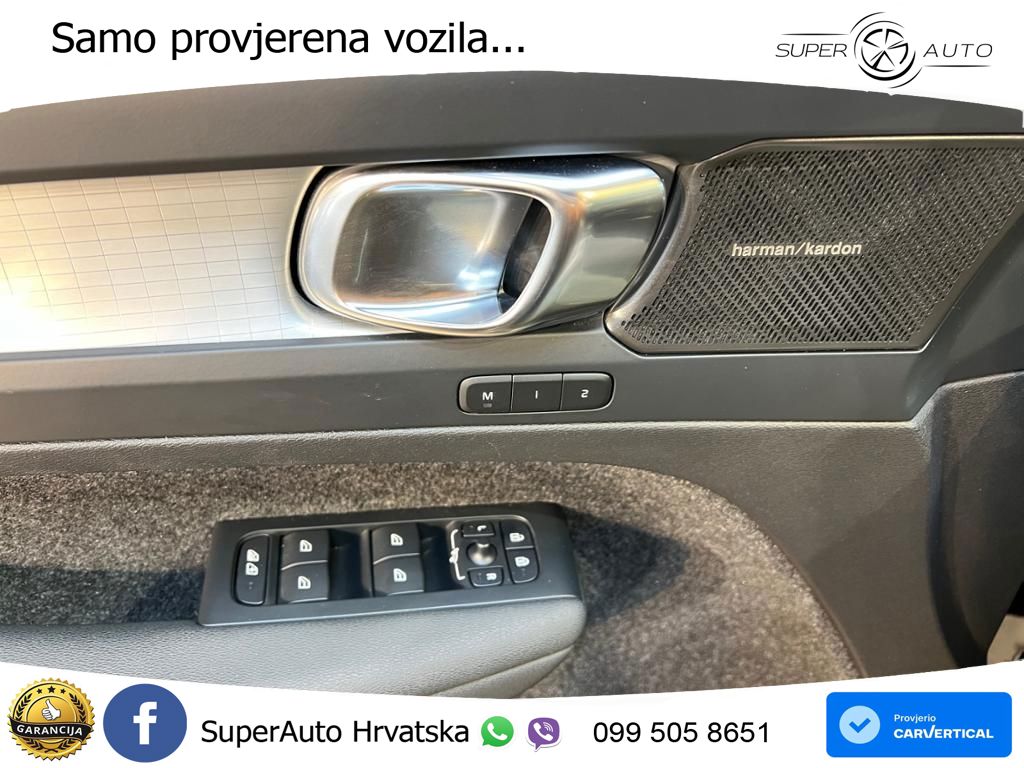 Volvo XC40 2.0 B4 197 KS Automatic