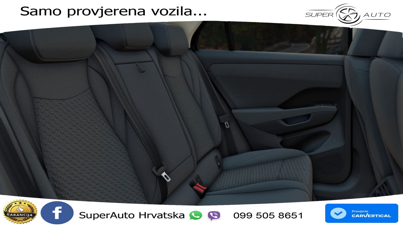 Volkswagen T-Roc 1.5 eTSI (116 KS)  DSG LED+GR SJED+ACC