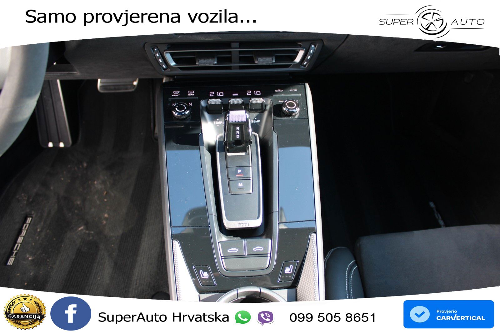 Porsche 911 Targa 4 GTS 3.0 (480 KS) PDK MATRIX+GR SJED+KAM