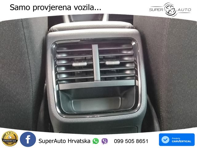 Škoda Octavia Combi 1.5 TSI (150 KS) DSG Selection LED+GR SJED+ACC
