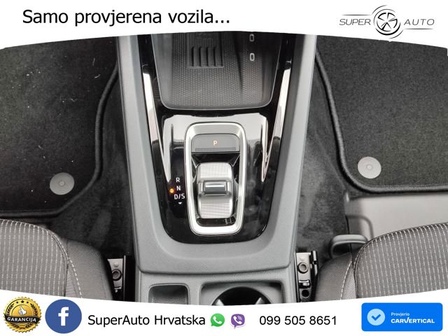 Škoda Octavia Combi 1.5 TSI (150 KS) DSG Selection LED+GR SJED+ACC