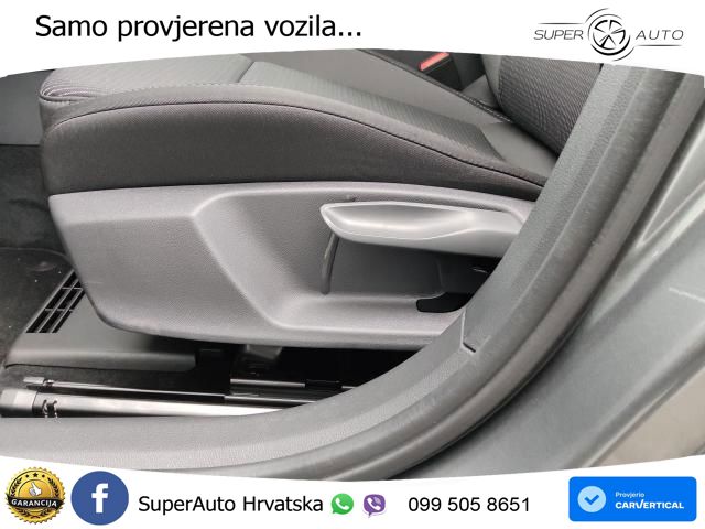 Škoda Octavia Combi 1.5 TSI (150 KS) DSG Selection LED+GR SJED+ACC