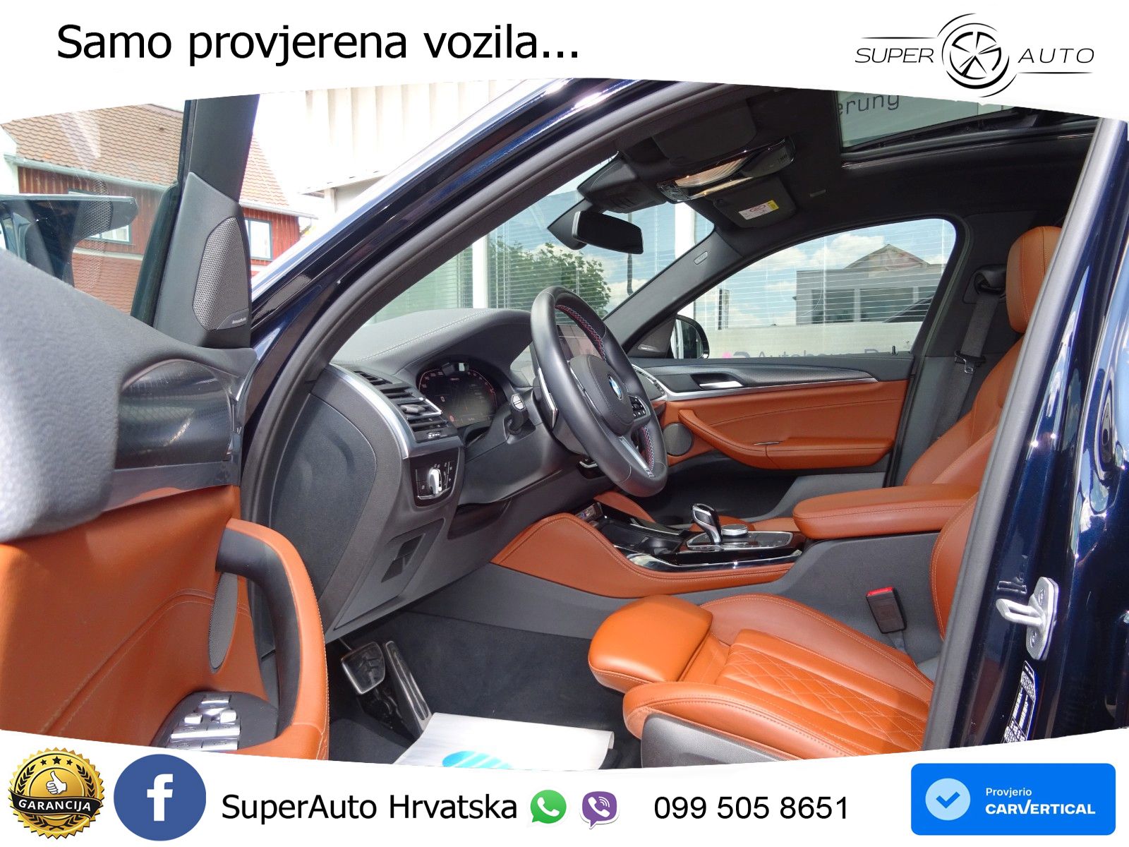 BMW X4 M40i (360 KS) xDrive Steptronic ACC+HEAD+GR SJED+360+PANO
