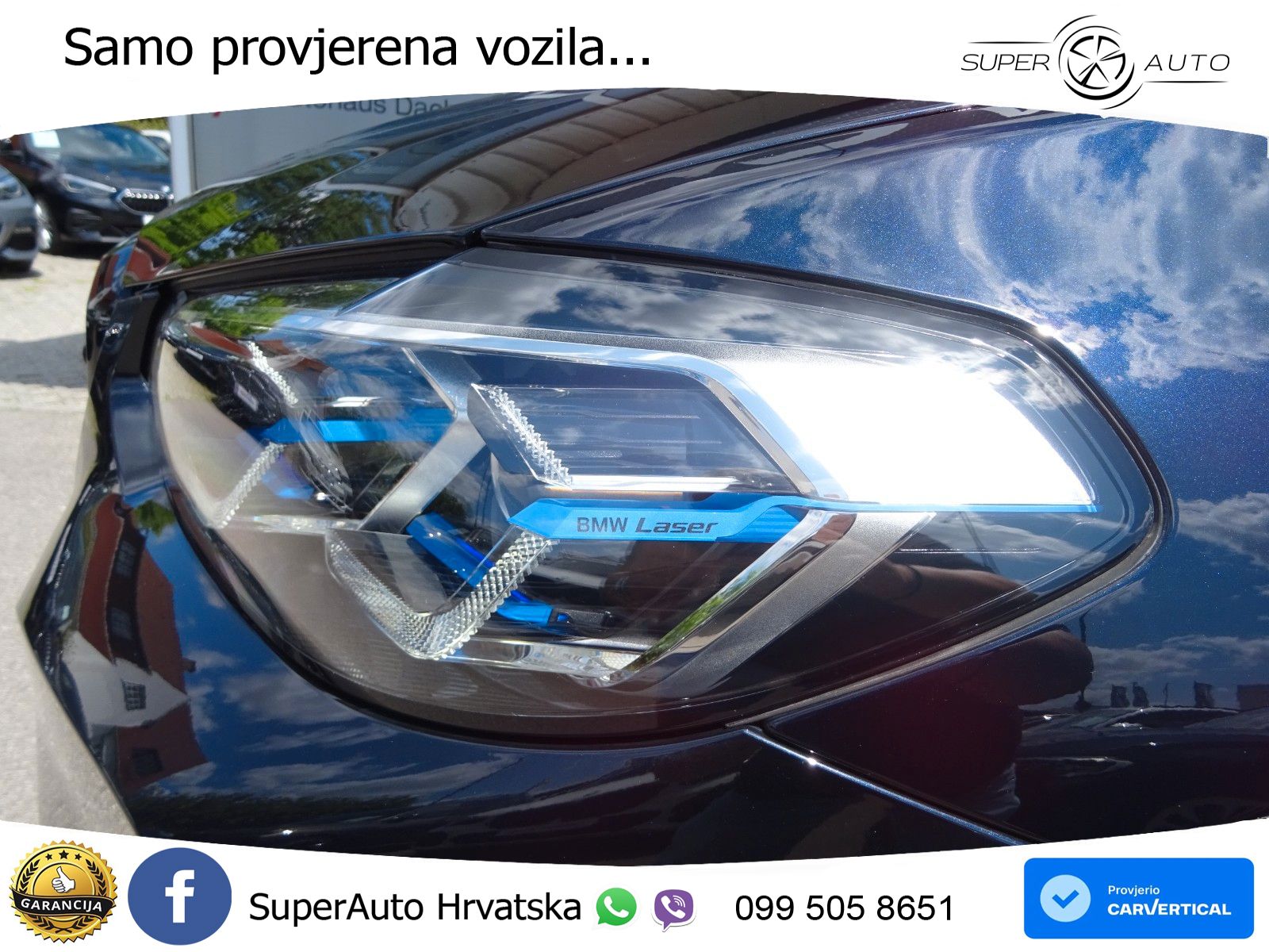 BMW X4 M40i (360 KS) xDrive Steptronic ACC+HEAD+GR SJED+360+PANO
