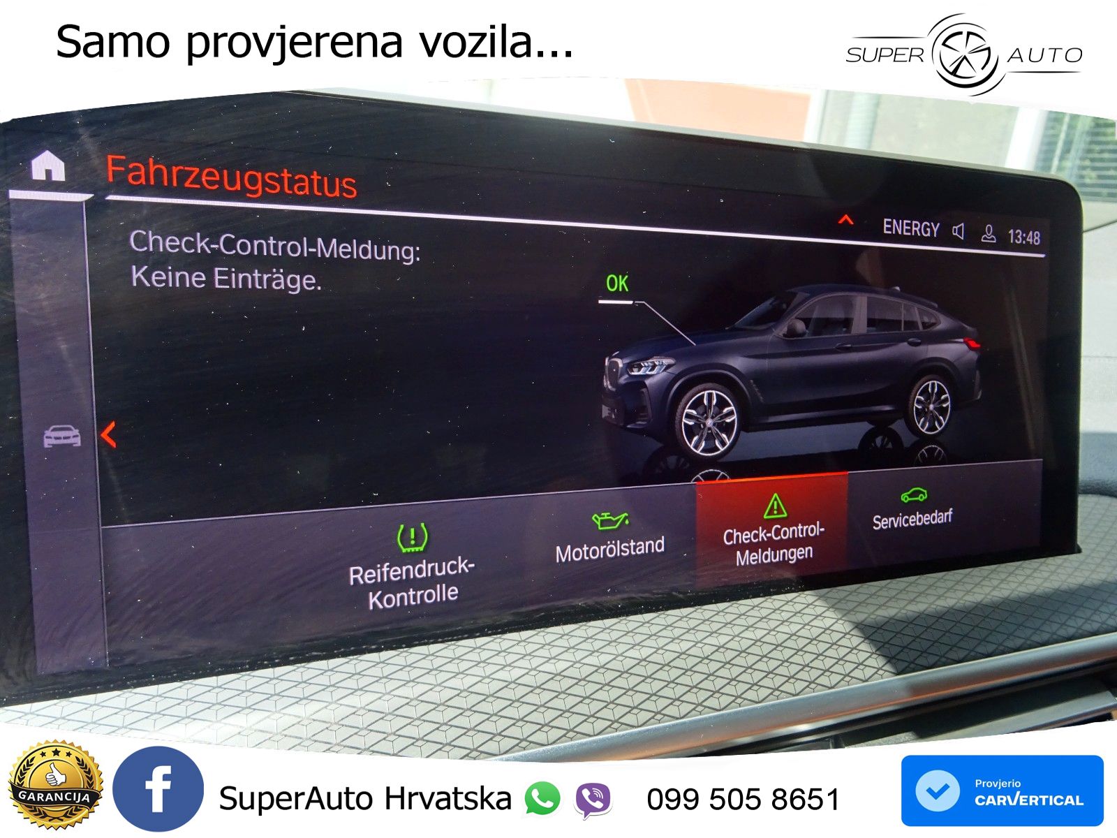BMW X4 M40i (360 KS) xDrive Steptronic ACC+HEAD+GR SJED+360+PANO