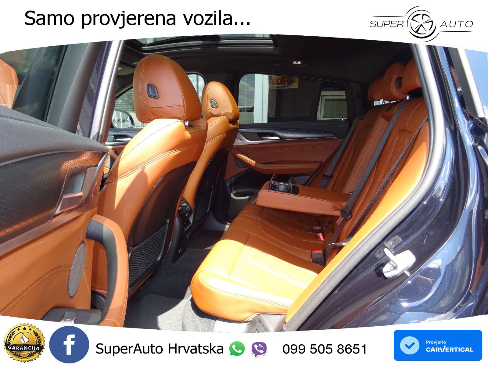 BMW X4 M40i (360 KS) xDrive Steptronic ACC+HEAD+GR SJED+360+PANO