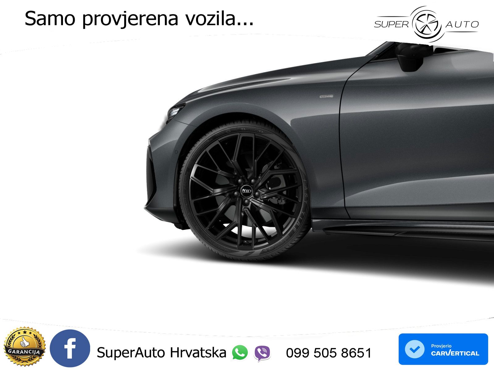 Audi A6 2.0 TFSI (299 KS) e-hybrid quattro S tronic 2x S line LED+GR SJED+ACC