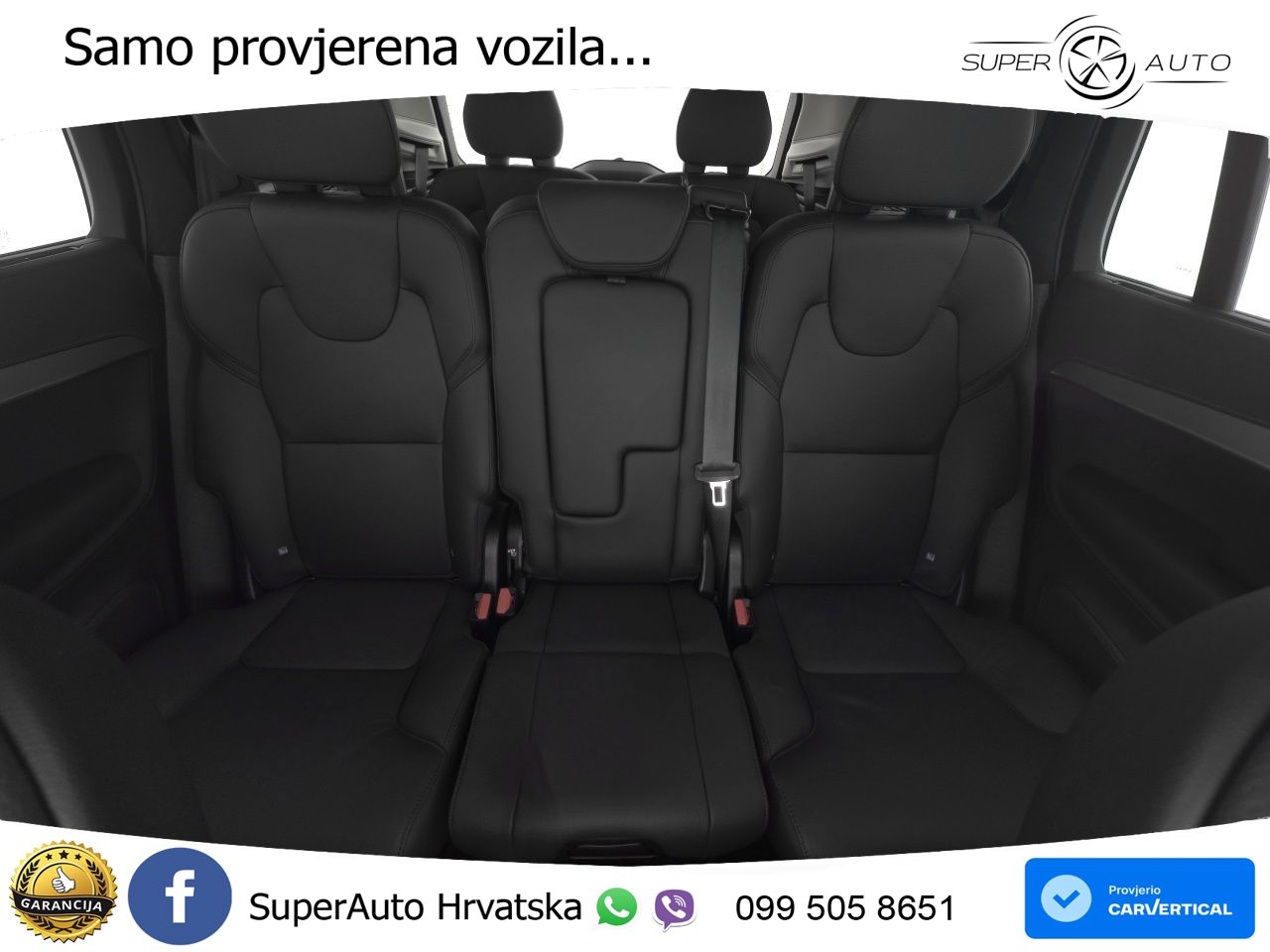 Volvo XC90 2.0 T8 AWD Automatic ACC+HEAD+4xGR SJED+360+PANO