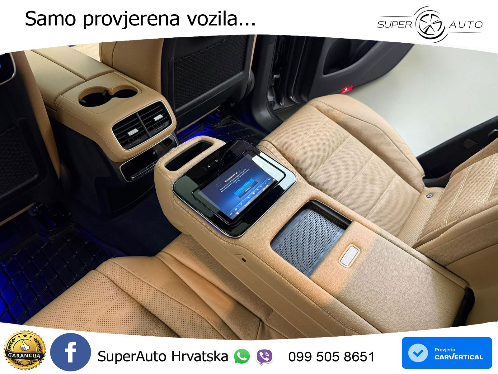Mercedes-Benz GLS GLS 450d EQ Boost 4MATIC 9G-TRONIC AMG ACC+HEAD+4xGR SJED+360+PANO