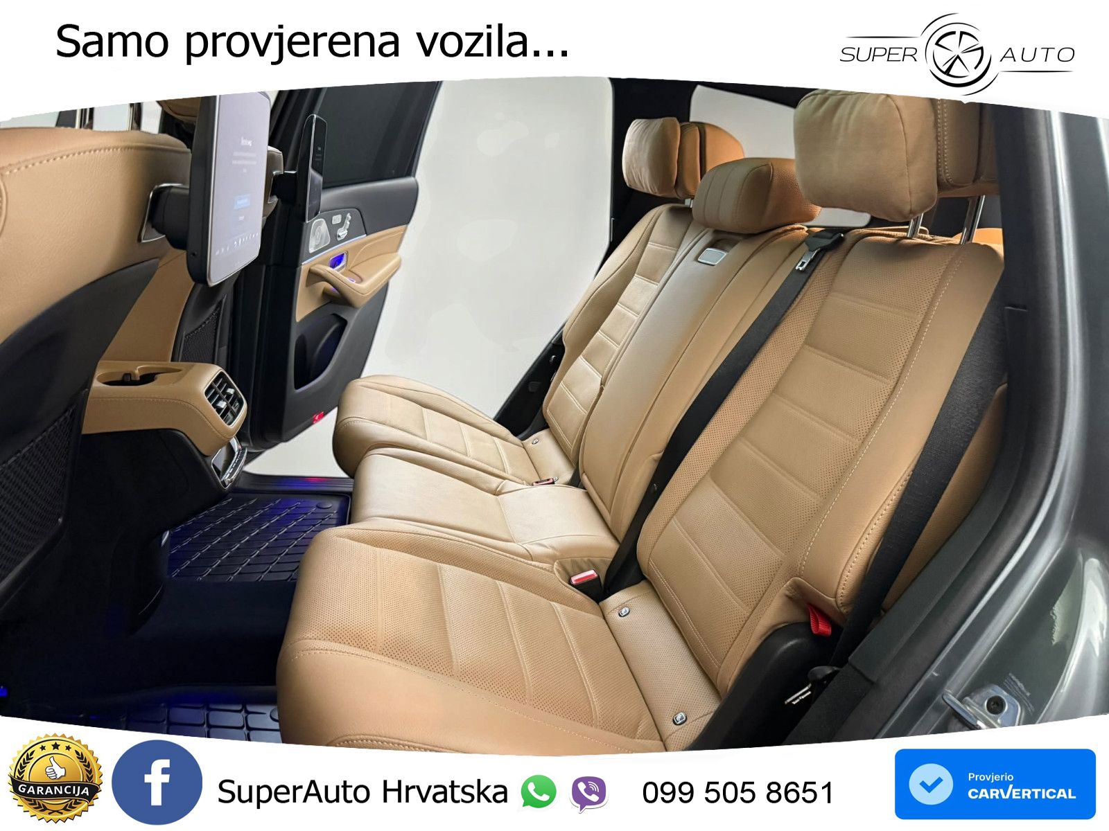 Mercedes-Benz GLS GLS 450d EQ Boost 4MATIC 9G-TRONIC AMG ACC+HEAD+4xGR SJED+360+PANO