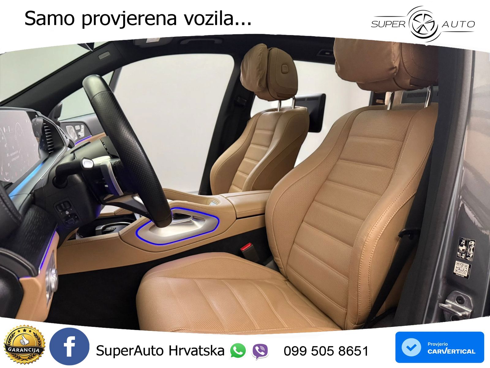 Mercedes-Benz GLS GLS 450d EQ Boost 4MATIC 9G-TRONIC AMG ACC+HEAD+4xGR SJED+360+PANO