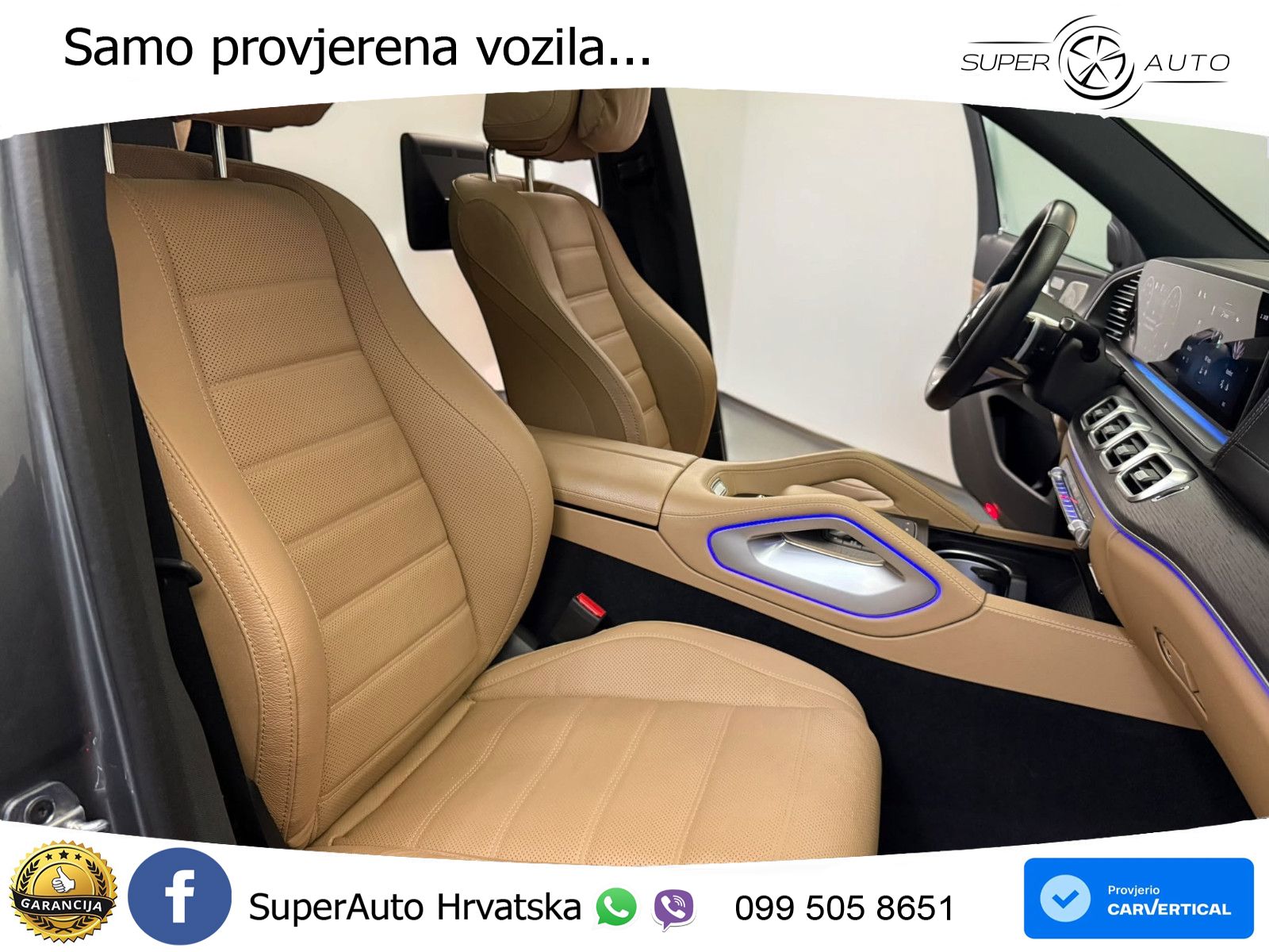 Mercedes-Benz GLS GLS 450d EQ Boost 4MATIC 9G-TRONIC AMG ACC+HEAD+4xGR SJED+360+PANO
