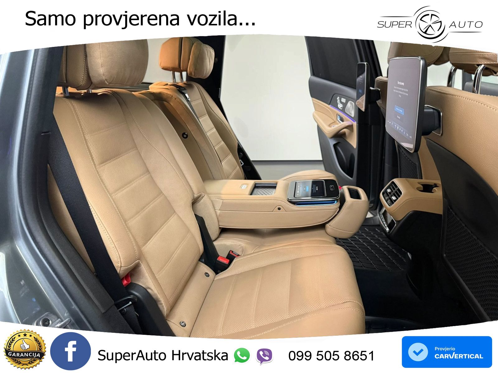 Mercedes-Benz GLS GLS 450d EQ Boost 4MATIC 9G-TRONIC AMG ACC+HEAD+4xGR SJED+360+PANO