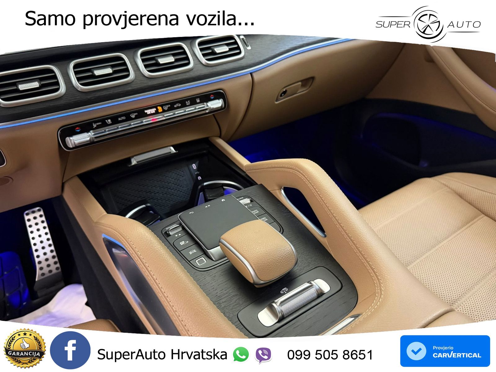 Mercedes-Benz GLS GLS 450d EQ Boost 4MATIC 9G-TRONIC AMG ACC+HEAD+4xGR SJED+360+PANO