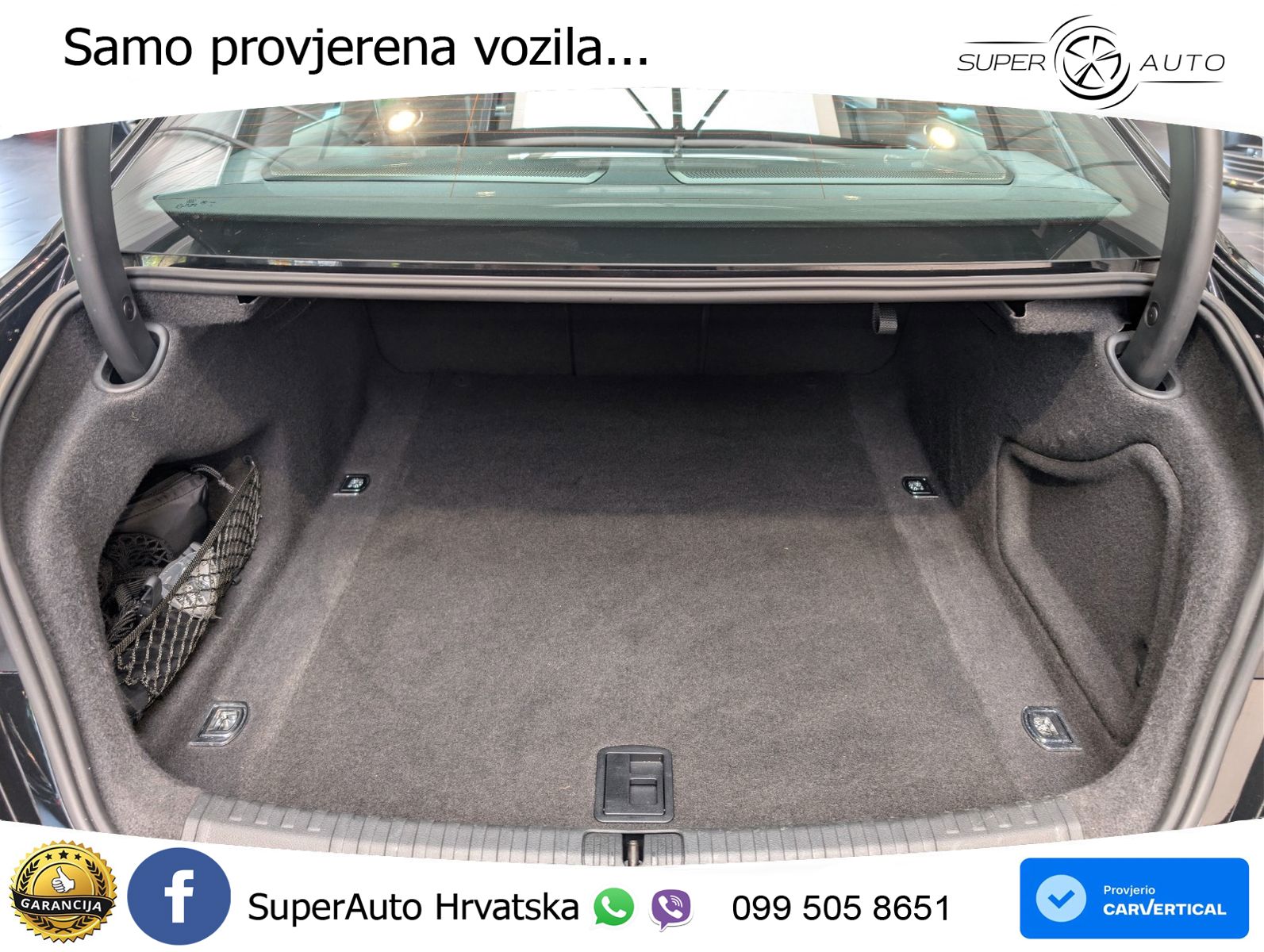 Audi A6 45 TFSI (265 KS) S tronic LED+GR SJED+ACC